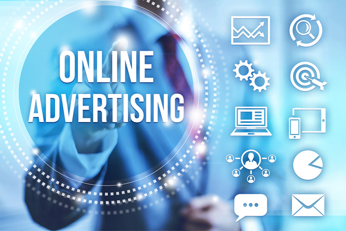 Social Advertising Callout Image Social Advertising Callout Image