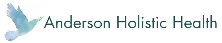 Anderson Holistic Health Logo