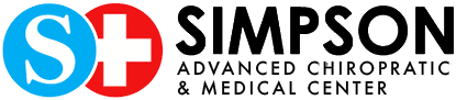 Simpson Advanced Chiropractic & Medical Center Logo