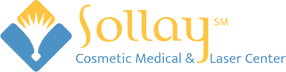 Sollay Cosmetic Medical & Laser Center Logo