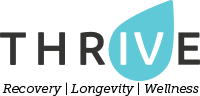 Thrive Infusions Logo