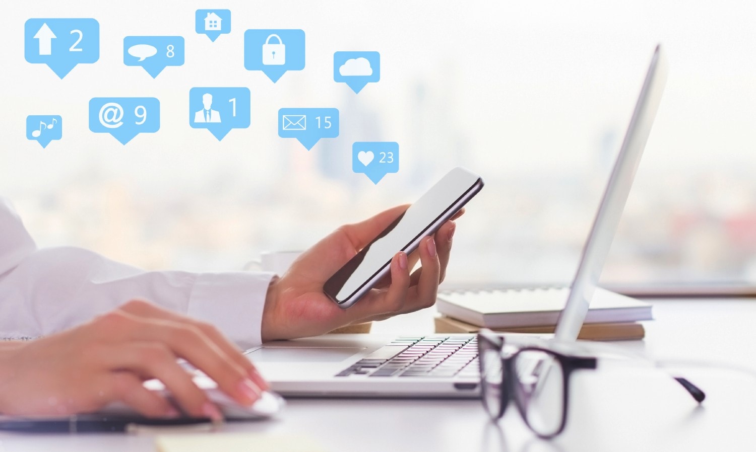 Digital Marketing Company