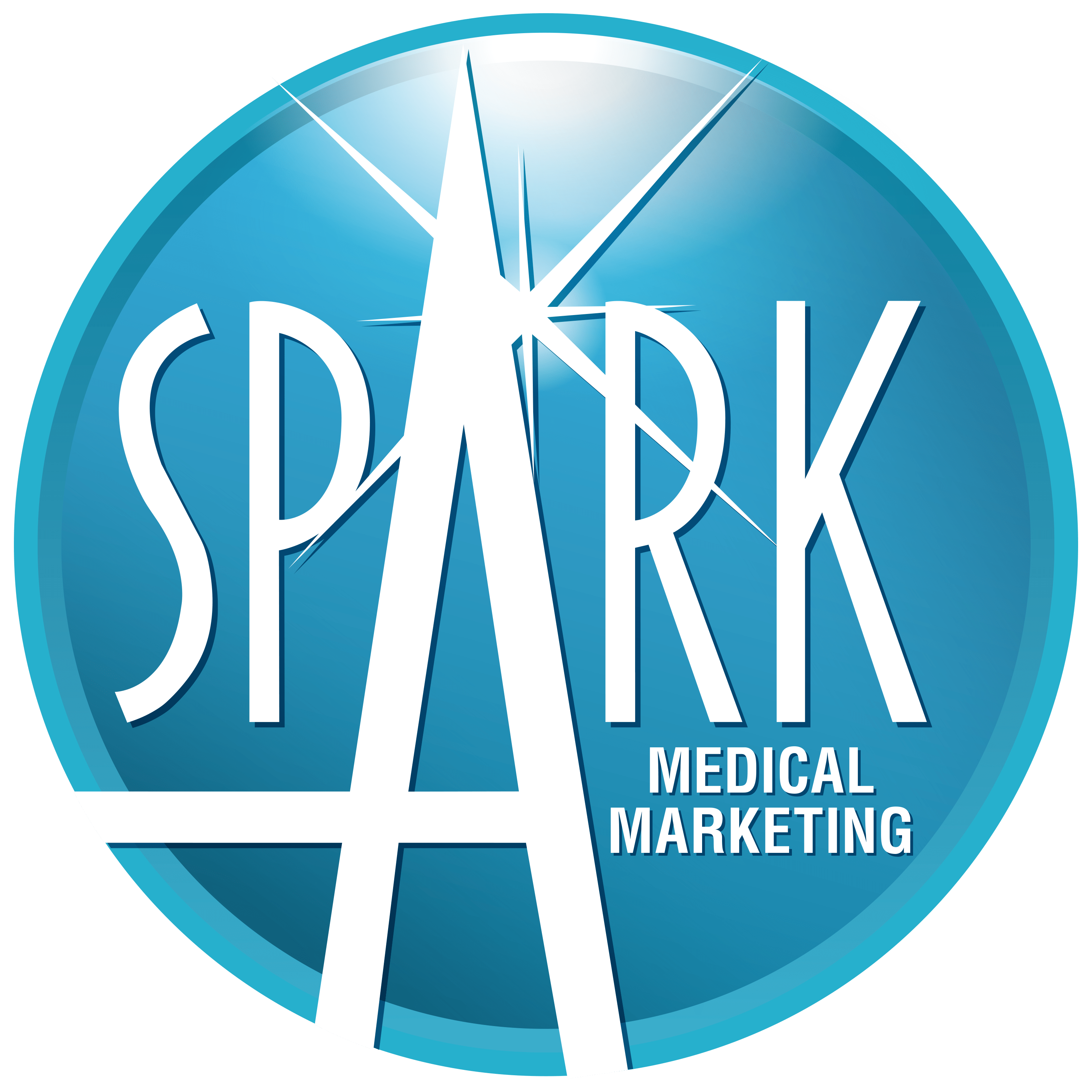 Hi Res Spark Logo