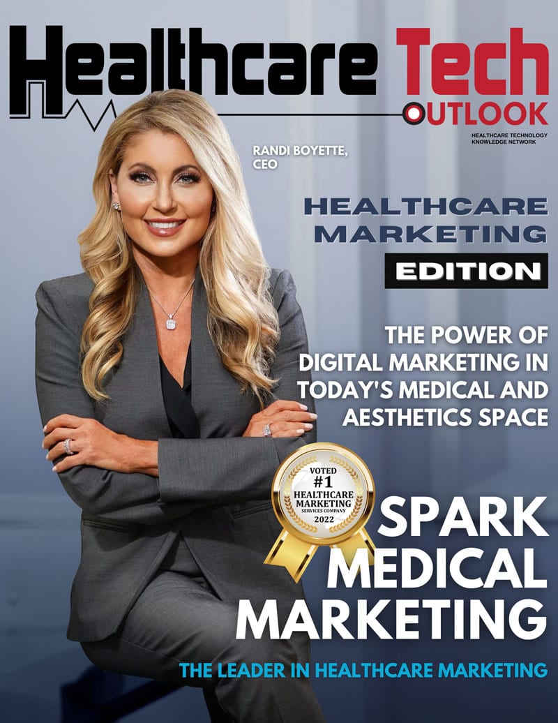 Top Healthcare Service Company 2022 | Spark Medical Marketing