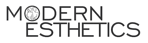 Modern Esthetics Original Logo