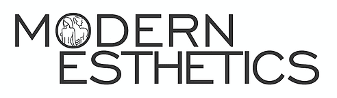 Modern Esthetics Original Logo