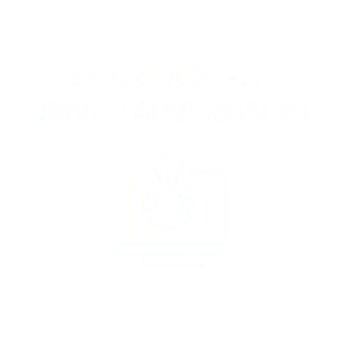 Smart Ads - AI Driven Advertising | Marketing for Medical Practice | Spark Medical Marketing