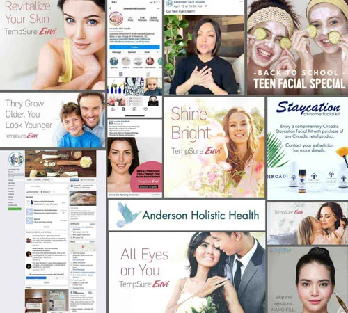 Anderson Holistic Health | Spark Medical Marketing