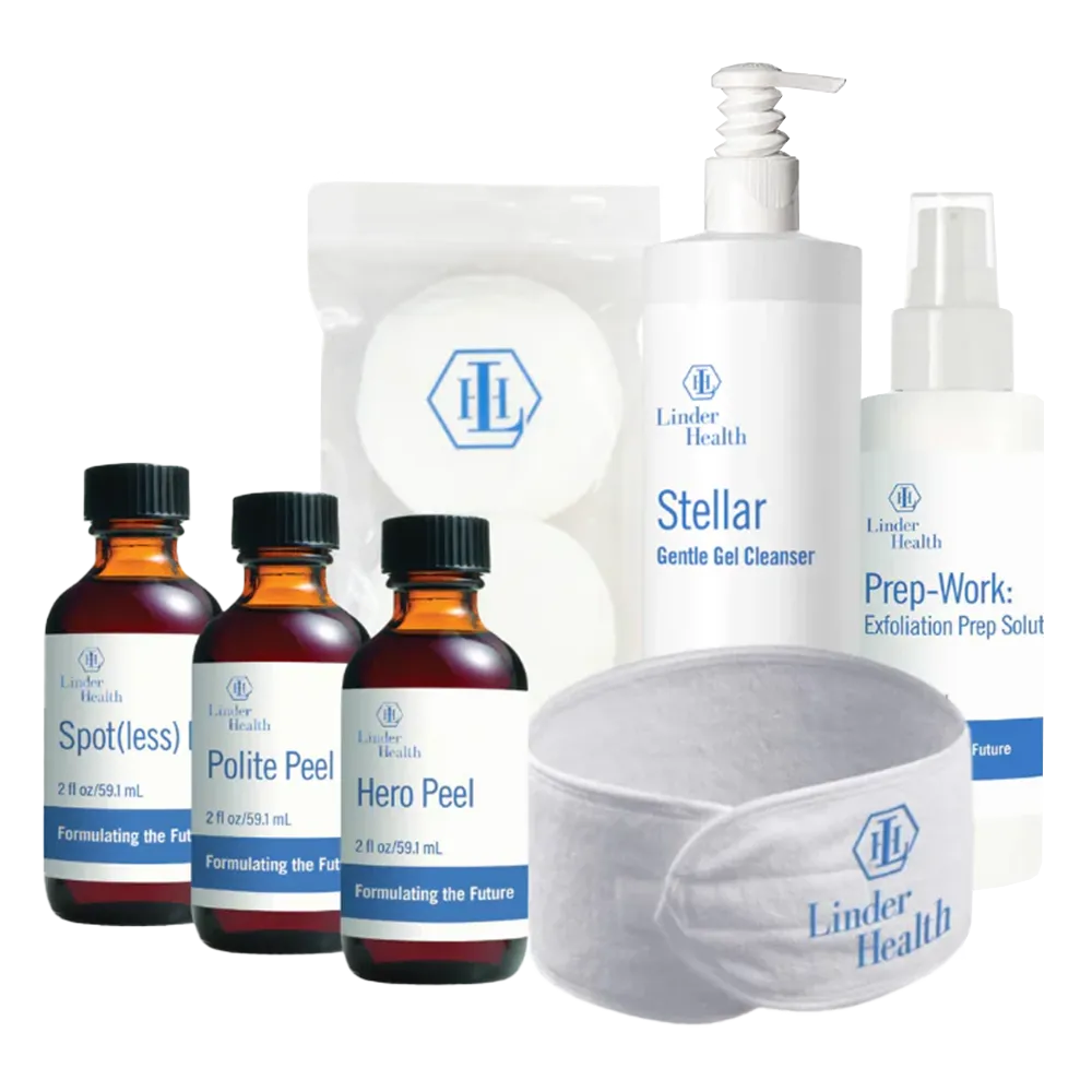 Linder Health Opening Order | Shop with Spark | MedShift Linder Health Opening Order | Shop with Spark | MedShift