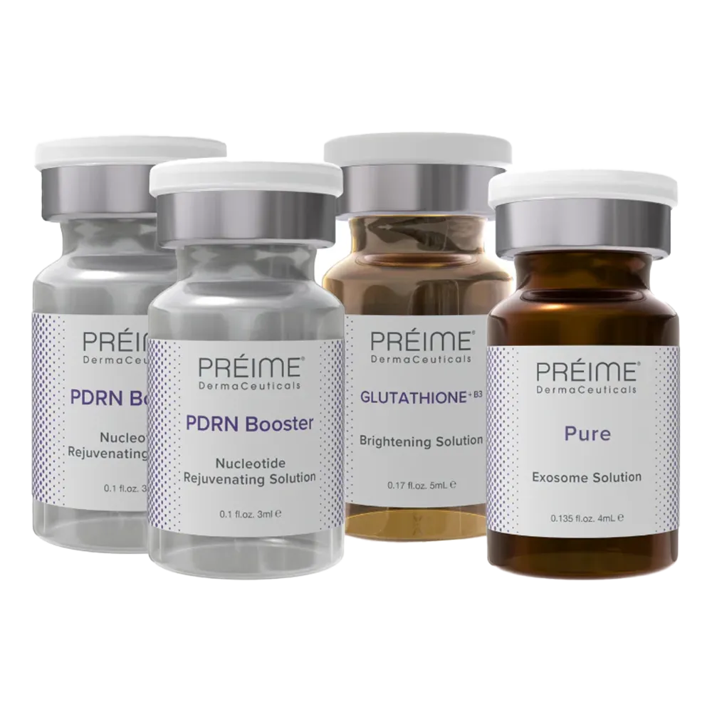 PDRN | Shop with Spark | MedShift PDRN | Shop with Spark | MedShift